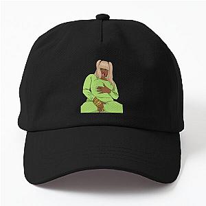 CupcakKe       Dad Hat