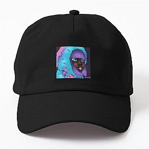 Cupcakke  (3) Dad Hat