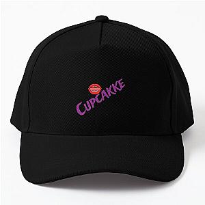 Cupcakke  (1) Baseball Cap