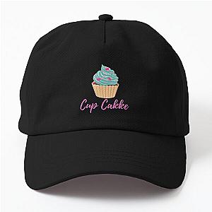 Cupcakke  (2) Dad Hat