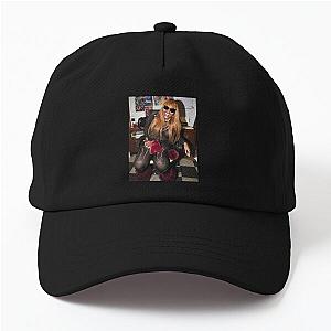 CupcakKe  Essential  Dad Hat