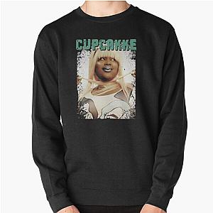 Queen CupcakKe Pullover Sweatshirt