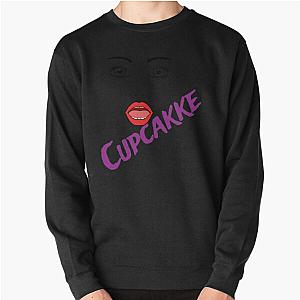 Cupcakke  (1) Pullover Sweatshirt