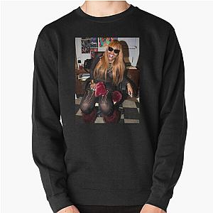 CupcakKe  Essential  Pullover Sweatshirt