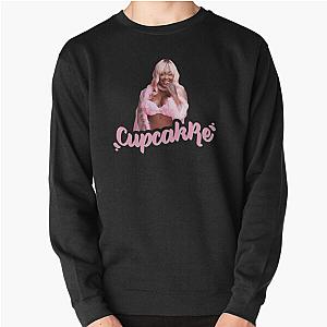 cupcakKe alt Pullover Sweatshirt