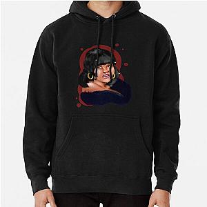 Cupcakke      Pullover Hoodie