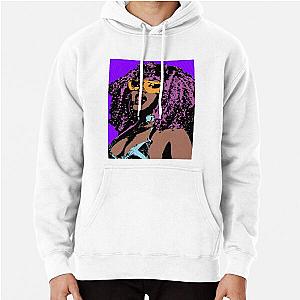 cupcakke style pop art Pullover Hoodie