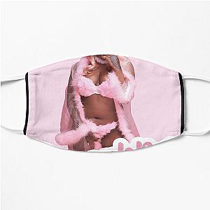 cupcakKe Poster	 Flat Mask