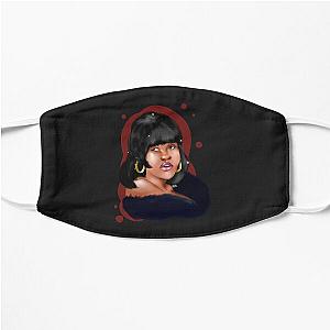 Cupcakke      Flat Mask