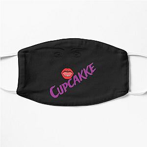 Cupcakke  (1) Flat Mask