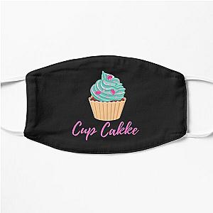 Cupcakke  (2) Flat Mask