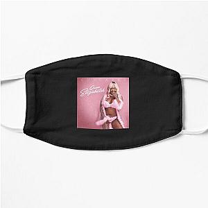 Cupcakke Queen Elizabitch Album Shirt   Flat Mask