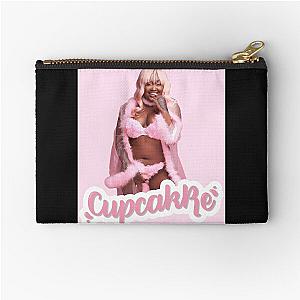 cupcakKe Poster	 Zipper Pouch