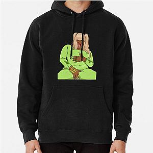 CupcakKe       Pullover Hoodie