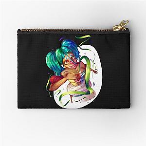 Cupcakke    Zipper Pouch