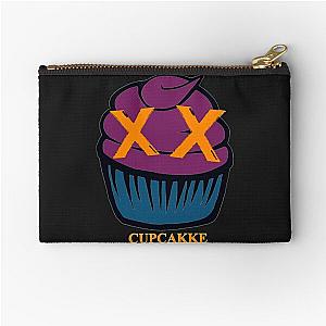 Cupcakke     Zipper Pouch