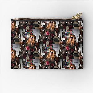 CupcakKe  Zipper Pouch