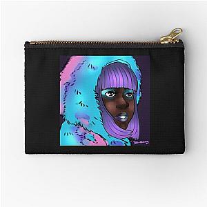 Cupcakke  (3) Zipper Pouch