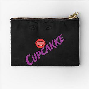 Cupcakke  (1) Zipper Pouch