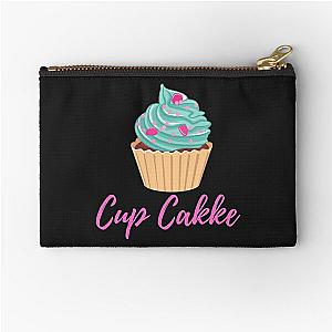 Cupcakke  (2) Zipper Pouch