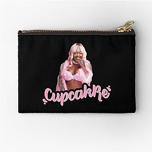 cupcakKe alt Zipper Pouch