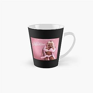 Cupcakke Queen Elizabitch Album Shirt   Tall Mug