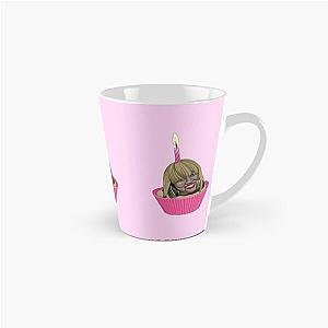 Birthday cupcakke  Tall Mug