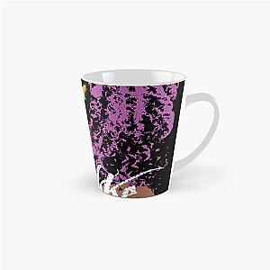 Cupcakke pop art  Tall Mug