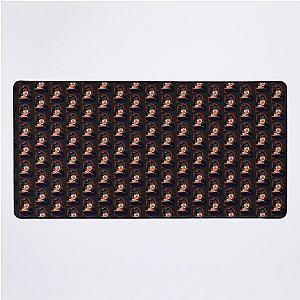 Cupcakke      Desk Mat