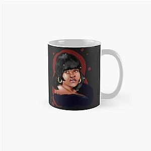 Cupcakke      Classic Mug