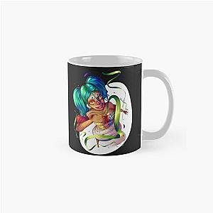 Cupcakke    Classic Mug