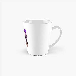 cupcakke style pop art Tall Mug