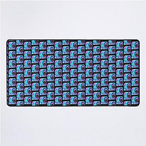 Cupcakke  (3) Desk Mat