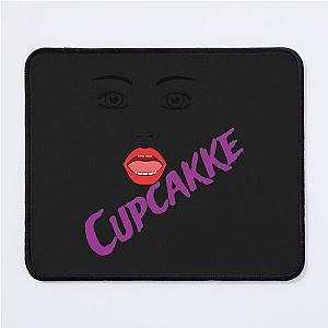 Cupcakke  (1) Mouse Pad