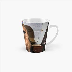 CupcakKe  Tall Mug