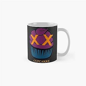 Cupcakke     Classic Mug