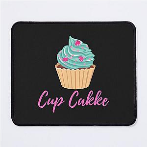 Cupcakke  (2) Mouse Pad