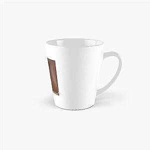 yes, and? CUPCAKKE VERSION Tall Mug