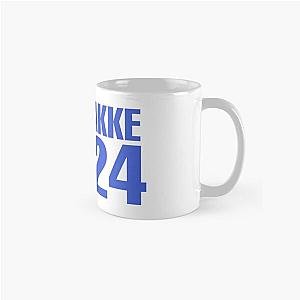 CupcakKe Jiafei Presidential Campaign Classic Mug