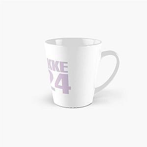 Pink CupcakKe Jiafei Presidential Campaign Tall Mug