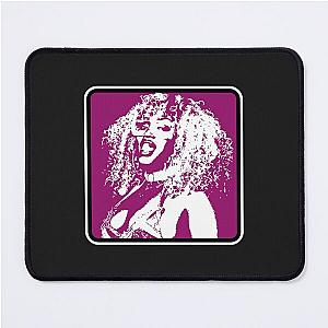 cupcakke - Elizabeth Eden Harris     Mouse Pad