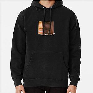 yes, and? CUPCAKKE VERSION Pullover Hoodie