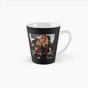 CupcakKe  Essential  Tall Mug