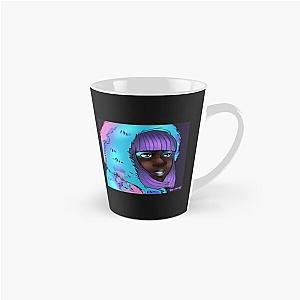 Cupcakke  (3) Tall Mug