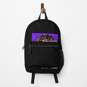 Cupcakke pop art  Backpack