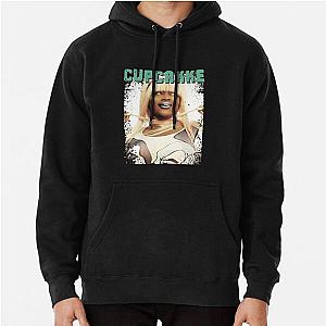 Queen CupcakKe Pullover Hoodie