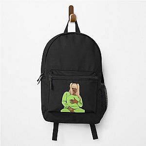 CupcakKe       Backpack