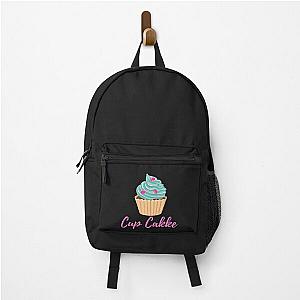 Cupcakke  (2) Backpack