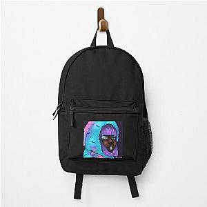 Cupcakke  (3) Backpack