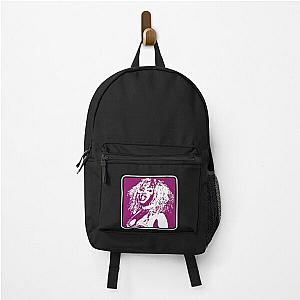 cupcakke - Elizabeth Eden Harris     Backpack